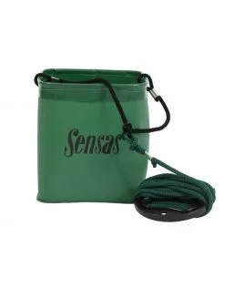 Sensas EMMER WATERPROOF + KOORD MM