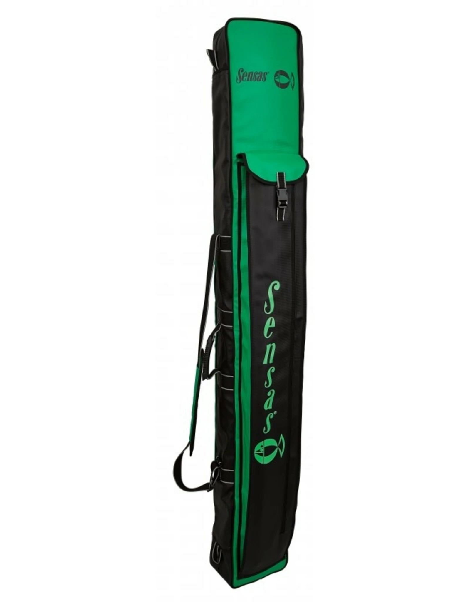 Sensas FOEDRAAL JUMBO 1,9M - 1 VAK 3 Sensas FOEDRAAL JUMBO 1,9M - 1 VAK