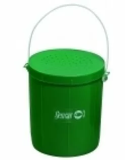 Sensas GRAANEMMER GROEN 1 LITER