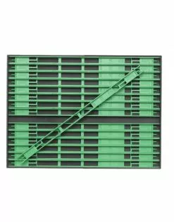 Sensas INBOUWBOX + TUIGENREKJES 26CM-M (30 ST.)