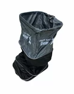 Sensas LEEFNET SPECIAL FISHERIE RECHTH. 2,5M -Roofvissen Winkel sensas leefnet special fisherie rechth 25m 2