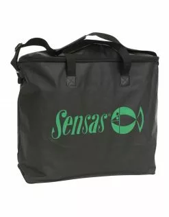 Sensas LEEFNETTAS CHALLENGE WATERPROOF