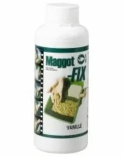 Sensas MAGGOT-FIX NATUREL 350G