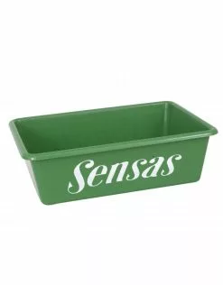Sensas MUGGENLARVENBAK 35X25CM