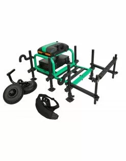 Sensas PACK ZITMAND JUMBO 3100