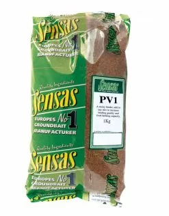 Sensas PV1 BINDER 1KG