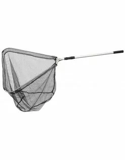 Sensas ROOFVISNET DRIEHOEKIG OPVOUWBAAR8MM2,5M