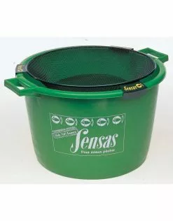 Sensas SENSAS VOERKUIP 40L