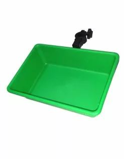 Sensas STEUN + GROENE BAK JUMBO