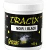 Sensas TRACIX ZWART 100G 2 Sensas TRACIX ZWART 100G -Roofvissen Winkel sensas tracix zwart 100g