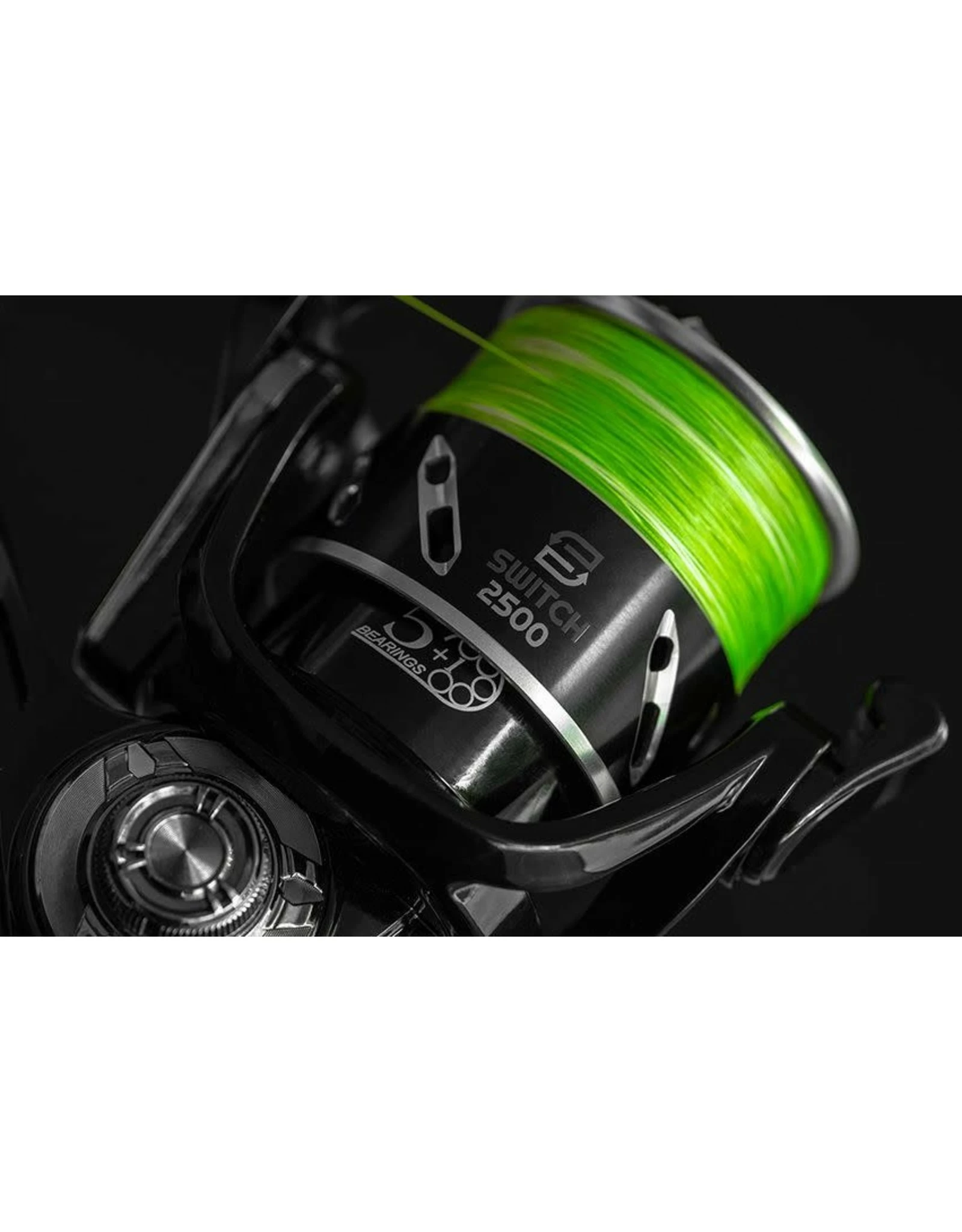 Snapper ILLUMIN 8 BRAID - 0.08mm 11lb/5kg 5 Snapper ILLUMIN 8 BRAID - 0.08mm 11lb/5kg - Afbeelding 3