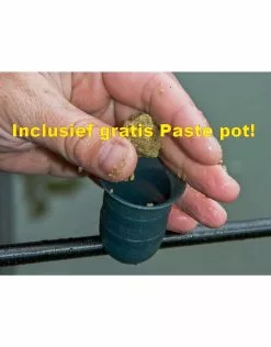 Sonubaits One To One Paste - F1 5 Sonubaits One To One Paste - F1 -Roofvissen Winkel sonubaits one to one paste f1 1