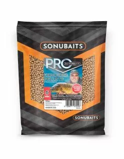 Sonubaits Pro Expander Pellets - 6mm