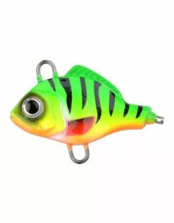 Spro ASP SPINNER UV FIRETIGER 14G