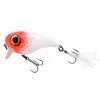 Spro FAT IRIS HARDLURE RED HEAD 6CM 17G