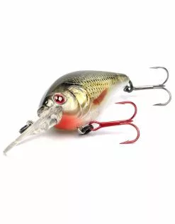 Spro IKIRU CRANK 60LL SLOW FL ROACH