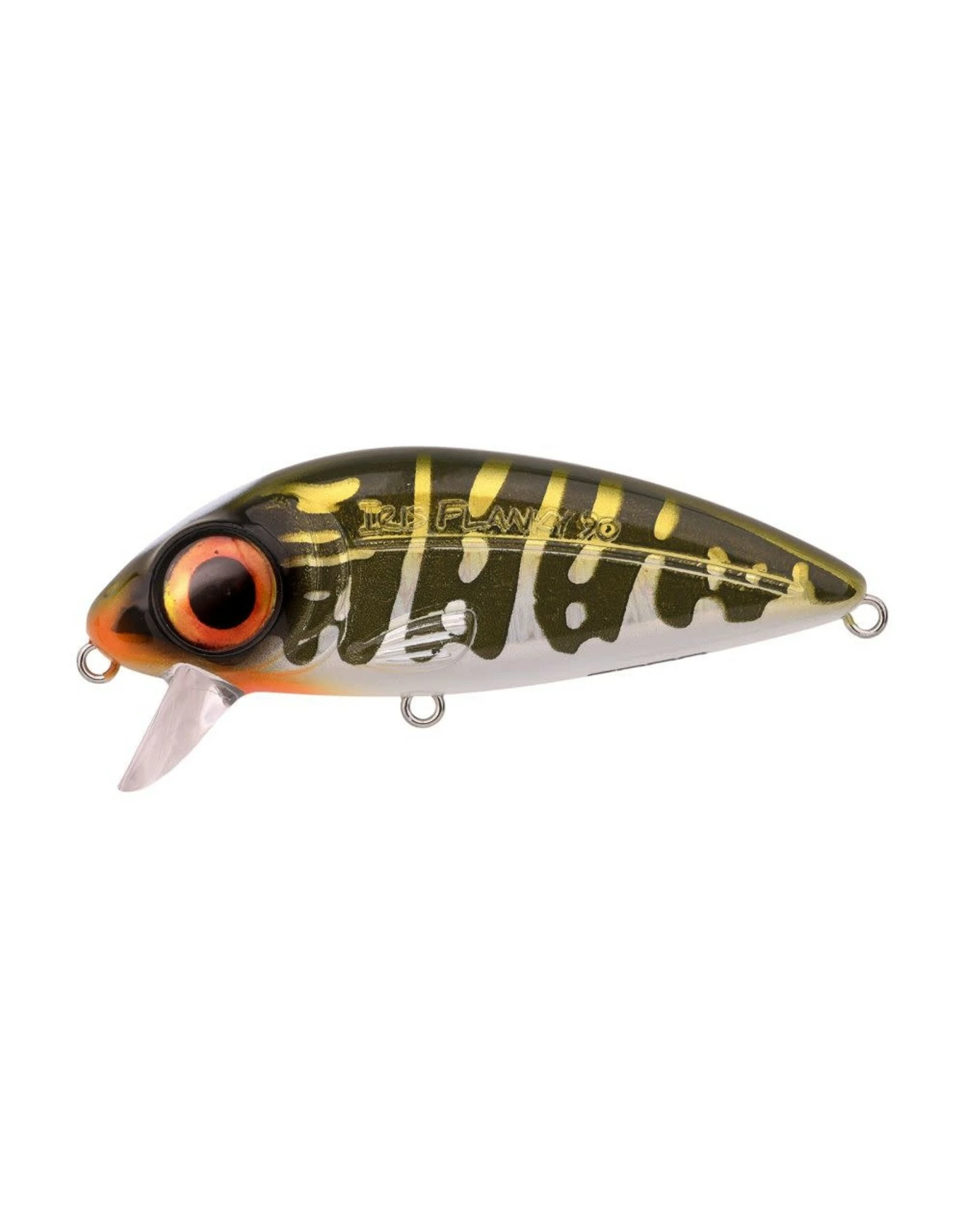Spro IRIS FLANKY NORTHERN PIKE 3 Spro IRIS FLANKY NORTHERN PIKE