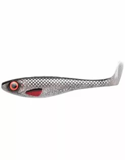 Spro IRIS THE BOSS SOFTLURE 12CM -Roofvissen Winkel spro iris the boss softlure 12cm 2