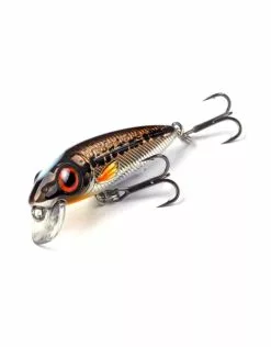 Spro IRIS THE KID VAIRON 4.8CM 6GR 7 Spro IRIS THE KID VAIRON 4.8CM 6GR -Roofvissen Winkel spro iris the kid vairon 48cm 6gr 1