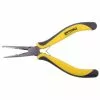 Spro MICRO SPLITRING PLIERS 13.5CM -Roofvissen Winkel spro micro splitring pliers 135cm