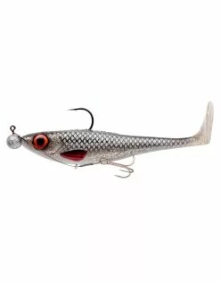 Spro SOFTBAIT PIKE STINGER 10CM #2 -Roofvissen Winkel spro softbait pike stinger 10cm 2 2