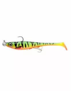 Spro SOFTBAIT PIKE STINGER 8CM #2 -Roofvissen Winkel spro softbait pike stinger 8cm 2 2