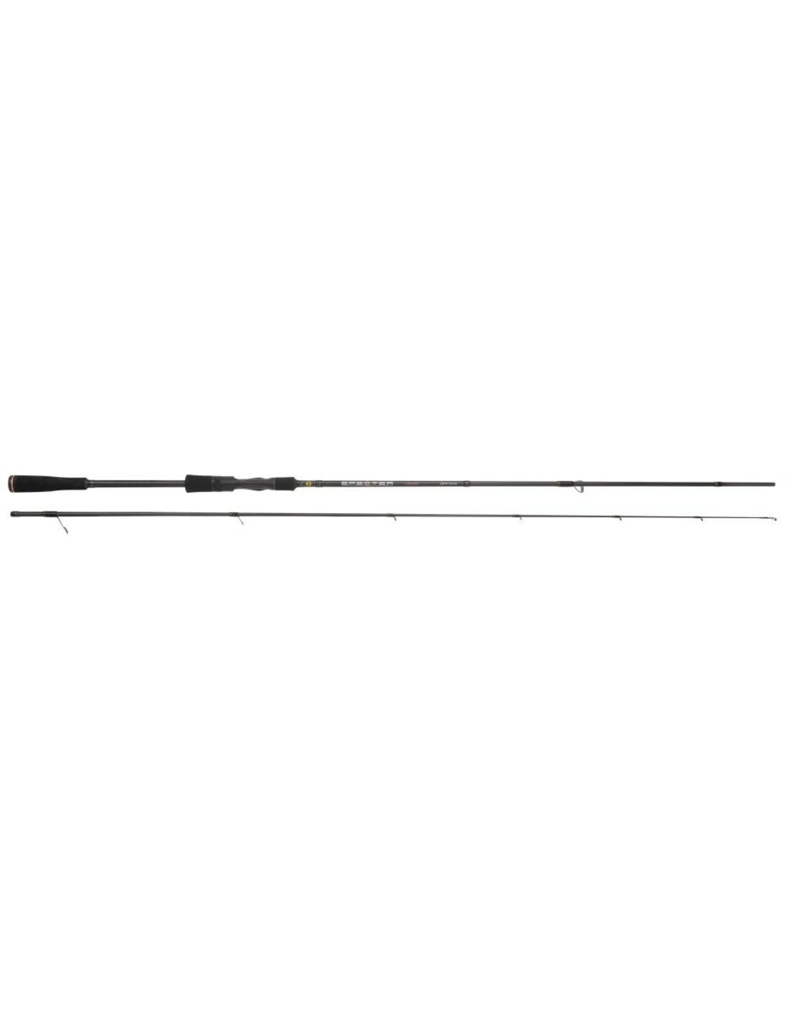Spro SPECTER FINESSE SPIN 2.68M 10-28GR 4 Spro SPECTER FINESSE SPIN 2.68M 10-28GR - Afbeelding 2