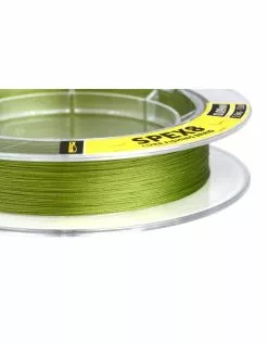 Spro SPEX8 BRAID CAMOU GREEN -Roofvissen Winkel spro spex8 braid camou green 2