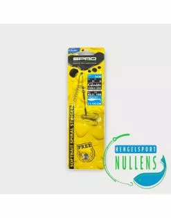 Spro SPIRAL STINGER RIG