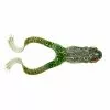 Spro SPRO IRIS THE FROG 12CM NATUR GREEN FROG