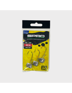 Spro STAND-UP JIG #2/0 -Roofvissen Winkel spro stand up jig 2 0 2