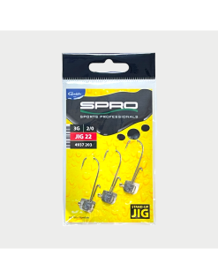Spro STAND-UP JIG #2/0