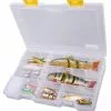 Spro TACKLE BOX 280X185X45MM -Roofvissen Winkel spro tackle box 280x185x45mm