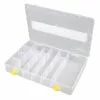 Spro TACKLE BOX 315X215X50MM -Roofvissen Winkel spro tackle box 315x215x50mm