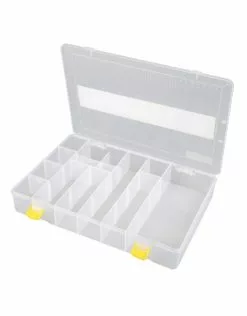 Spro TACKLE BOX 315X215X50MM