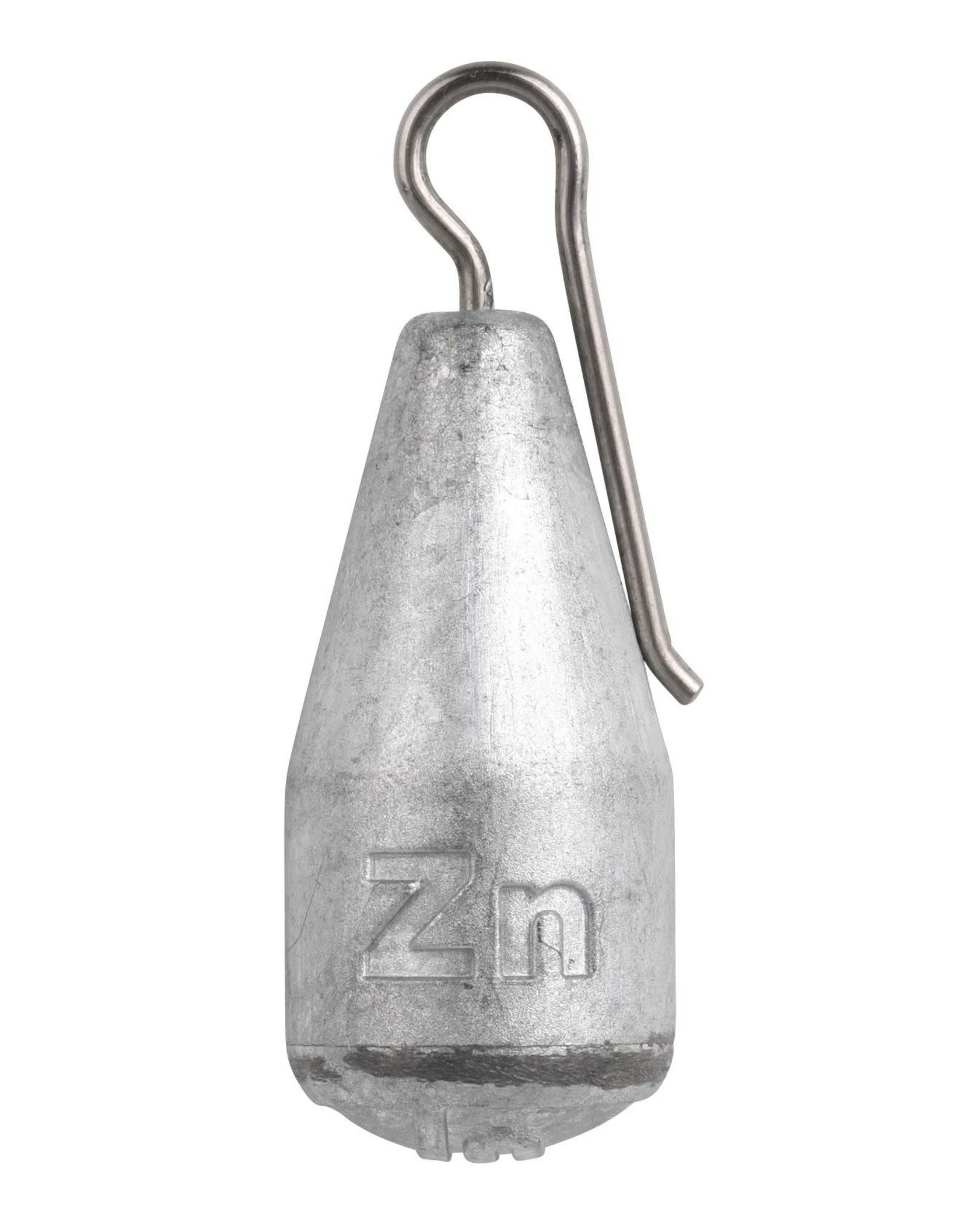 Spro ZINK CLIP-ON LURE WEIGHTS 3GR 3ST 4 Spro ZINK CLIP-ON LURE WEIGHTS 3GR 3ST - Afbeelding 2