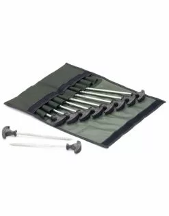 Starbaits BIVIE PEG SET