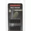 Starbaits MULTI BEADS WEEDY GREEN -Roofvissen Winkel starbaits multi beads weedy green