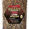 Starbaits READY SEEDS RED LIVER SPOD MIX 3KG