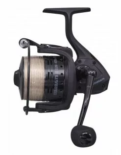 Starbaits WERPMOLEN CX 5000