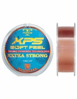TRABUCCO XPS SOFT FEEL 150M 18/00 4.76KG