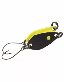Trout Master INCY SPOON 2,5GR -Roofvissen Winkel trout master incy spoon 25gr 2