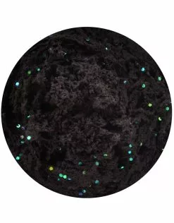 Trout Master PRO PASTE BLACK GLITTER