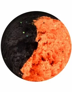 Trout Master PRO PASTE ORANGE / BLACK