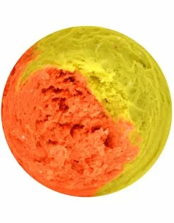 Trout Master PRO PASTE YELLOW / ORANGE