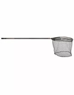 Trout Master TACTICAL TROUT TELE HANDLE + PERFORMANCE NET