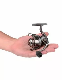 Trout Master TT INCY 500 REEL -Roofvissen Winkel trout master tt incy 500 reel 2