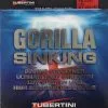 TUBERTINI GORILLA SINKING 350M -Roofvissen Winkel tubertini gorilla sinking 350m