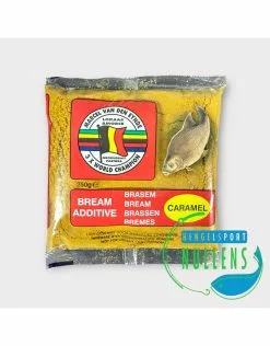 Van Den Eynde Brasem Caramel 250gr