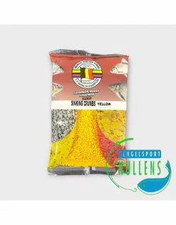 VDE Sinking Crumbs Yellow
